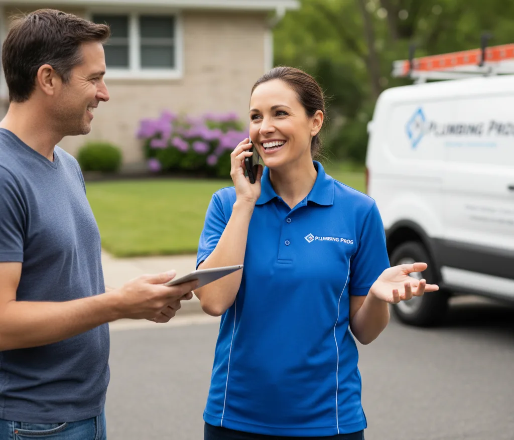 Water Heater Installation in Fellsmere, FL
